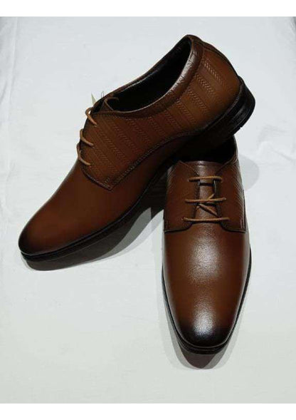 MEN'S DERBY SHOES