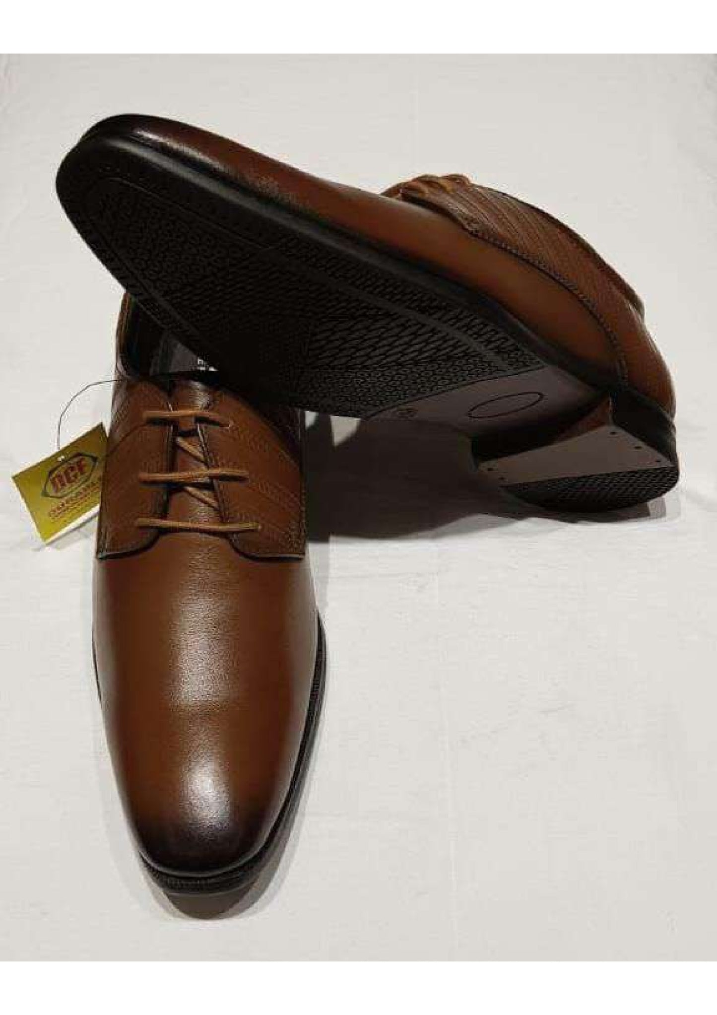 MEN'S DERBY SHOES