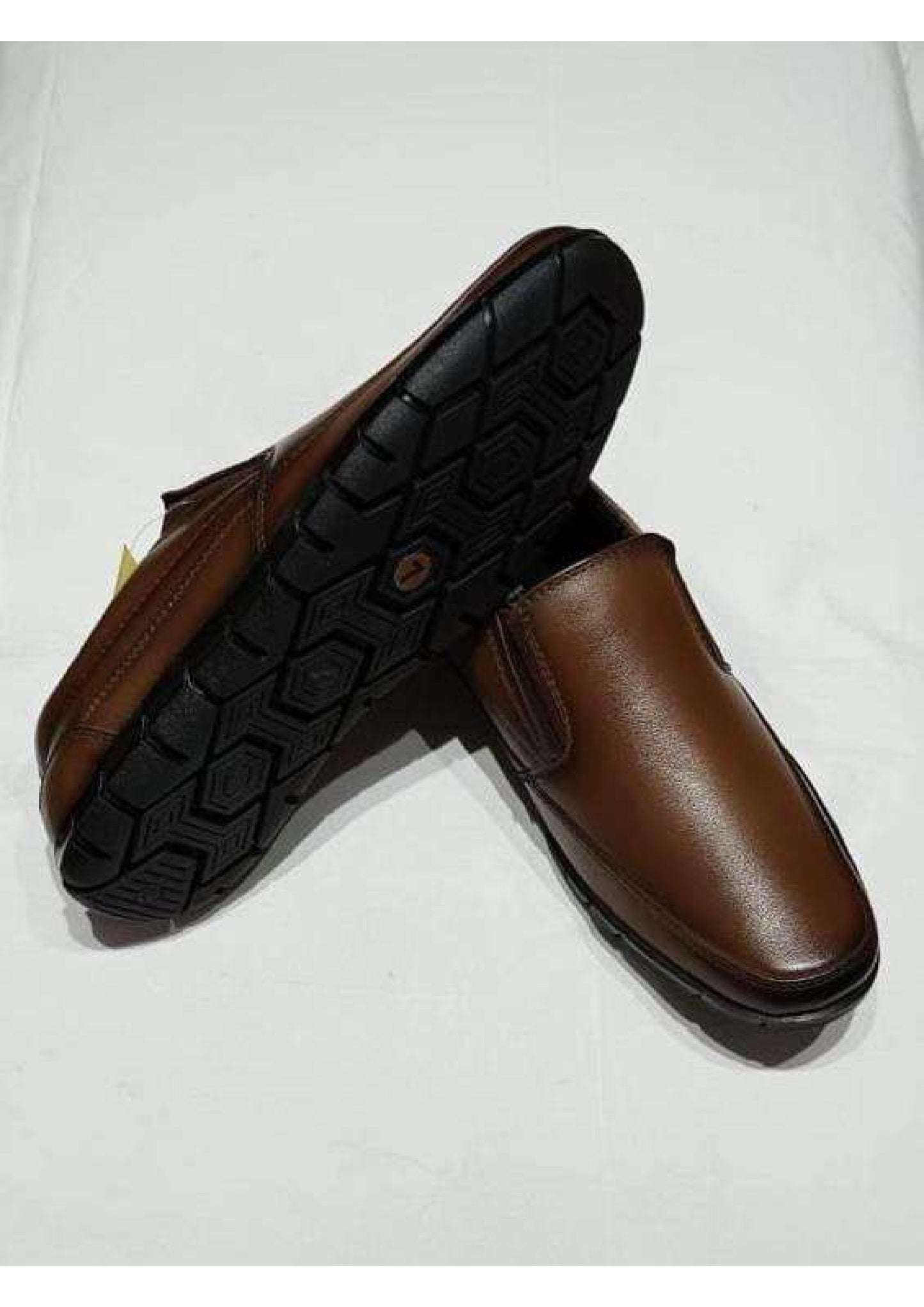 MEN'S MOCCASIN SHOES