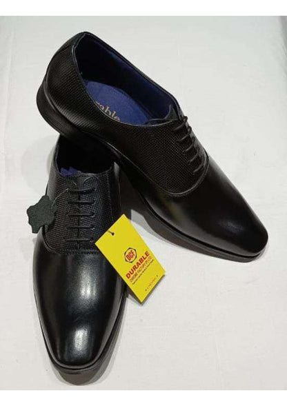 MEN'S DERBY SHOES