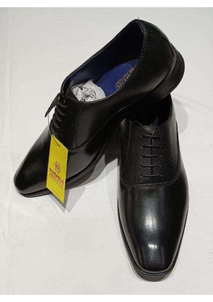 MEN'S DERBY SHOES