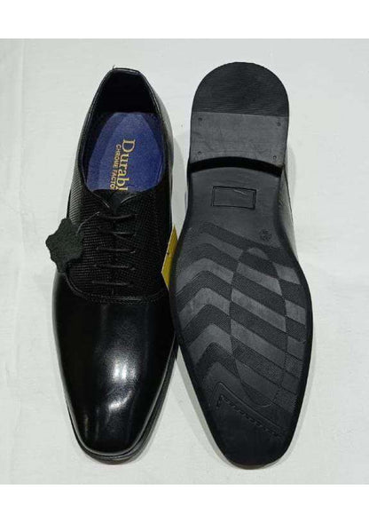 MEN'S DERBY SHOES