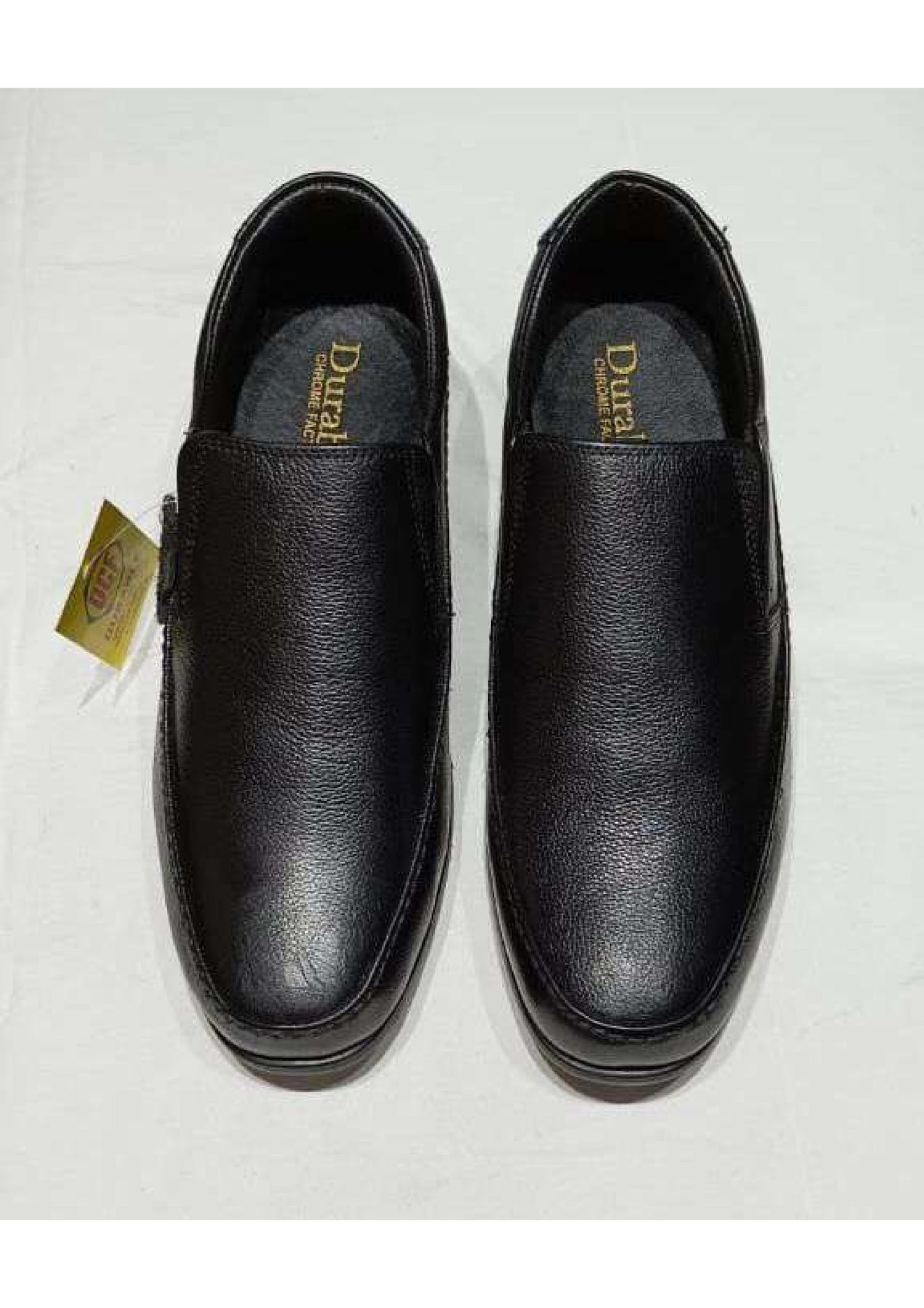 MEN'S MOCCASIN SHOES