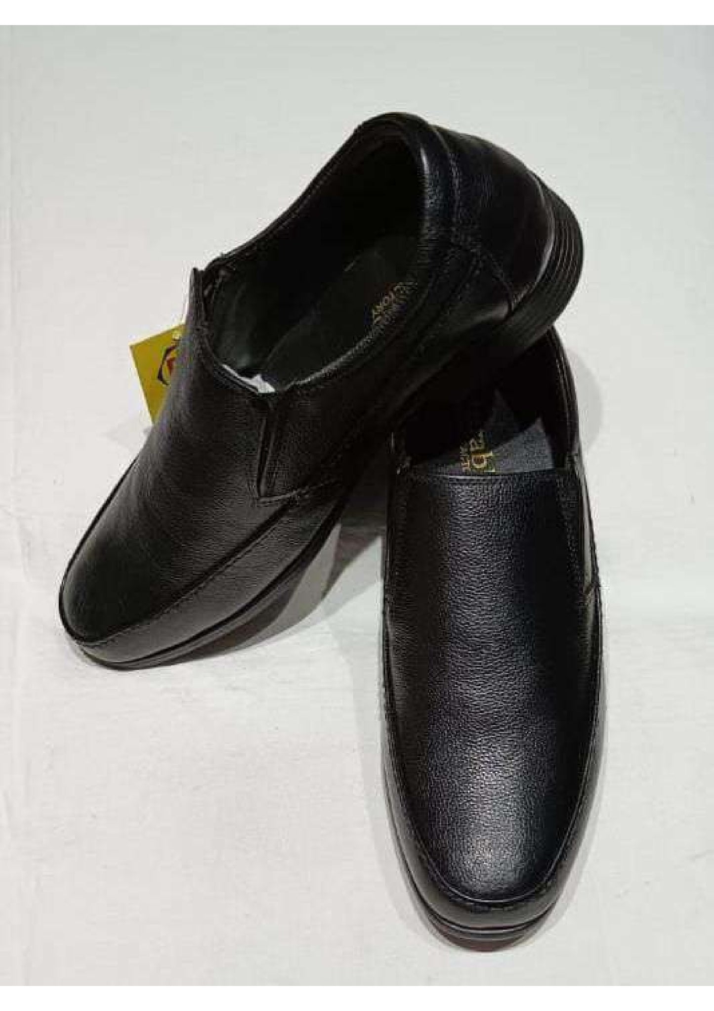 MEN'S MOCCASIN SHOES