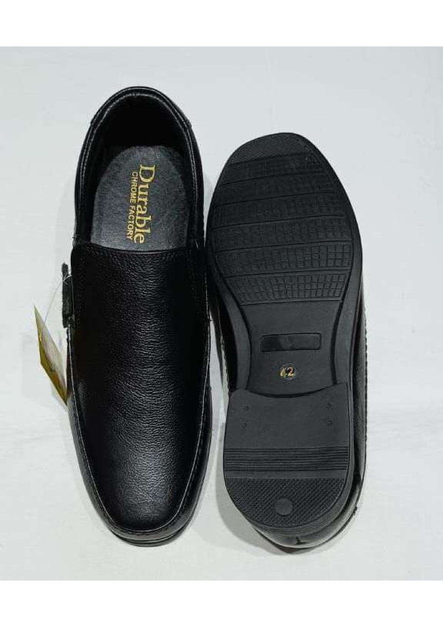 MEN'S MOCCASIN SHOES