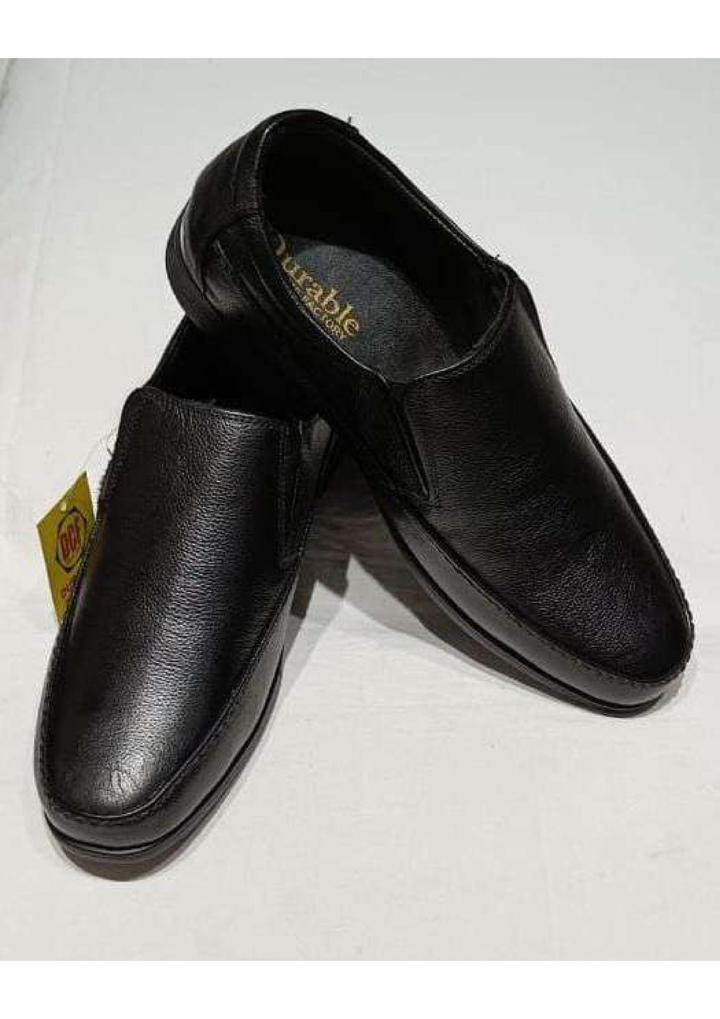 MEN'S MOCCASIN SHOES