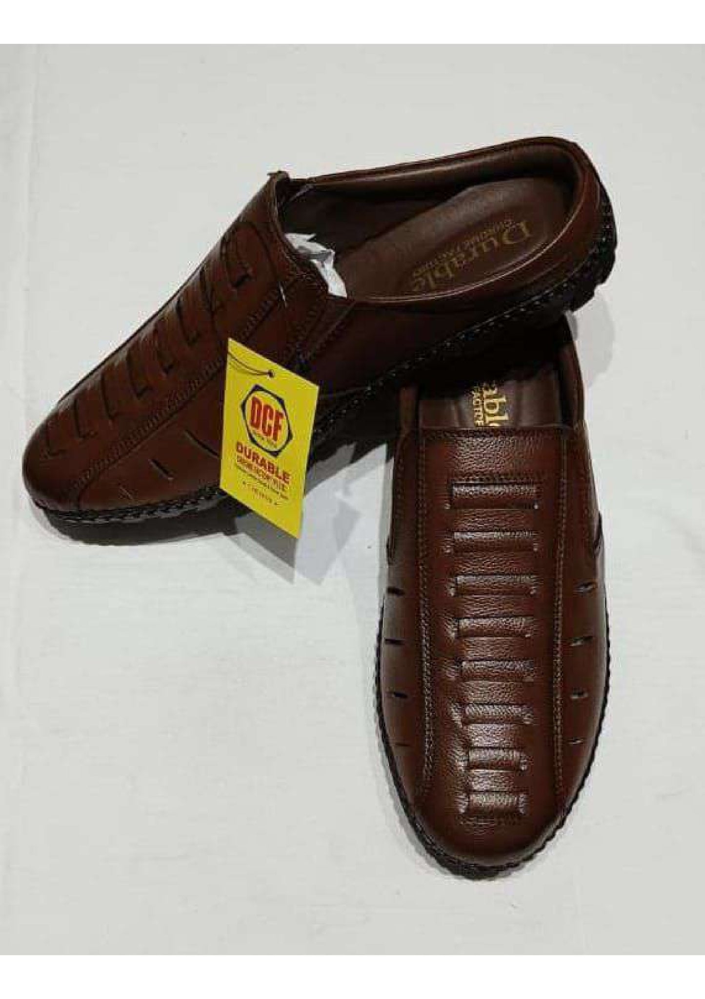 MEN'S CHAPPALS