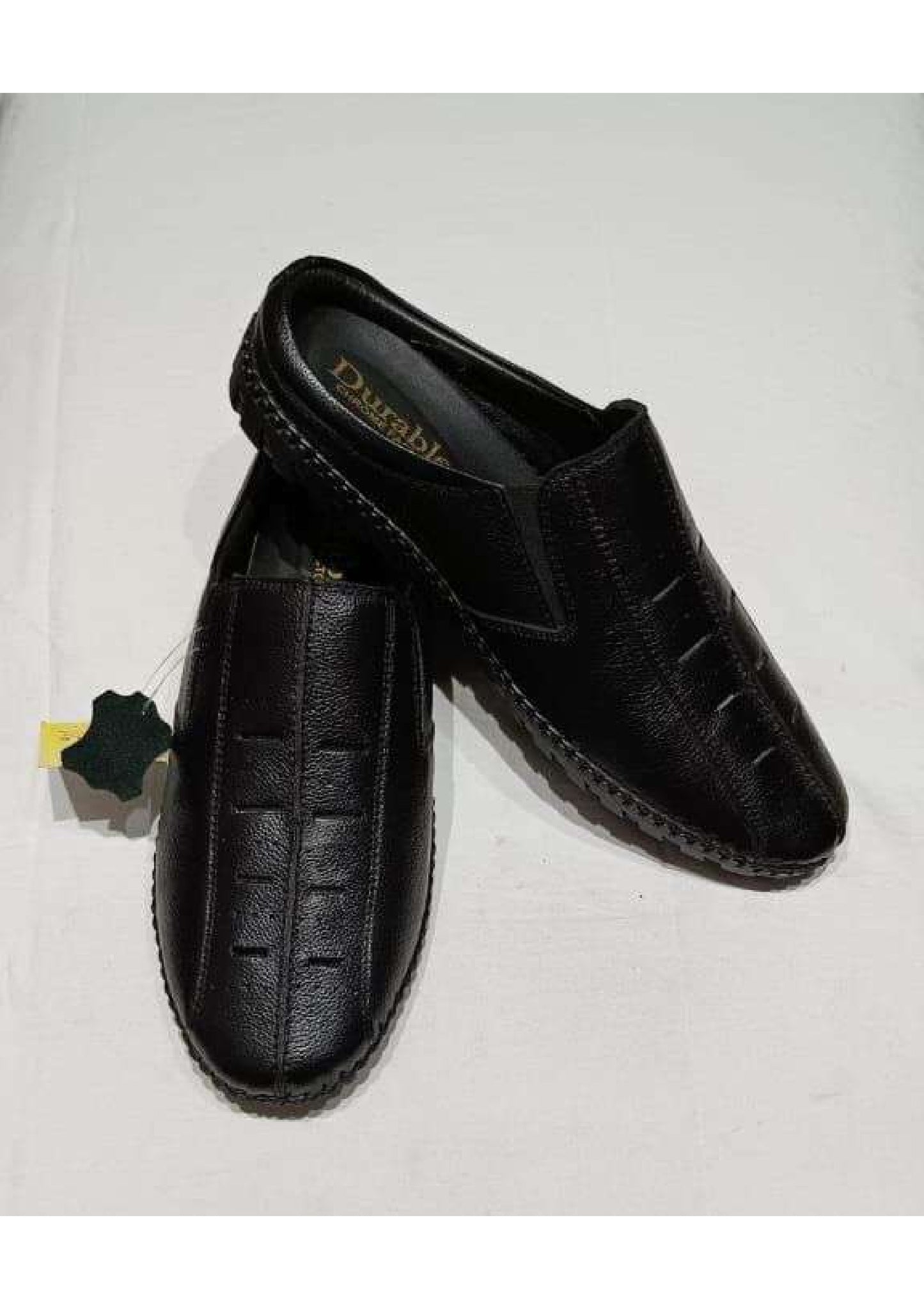 MEN'S CHAPPALS