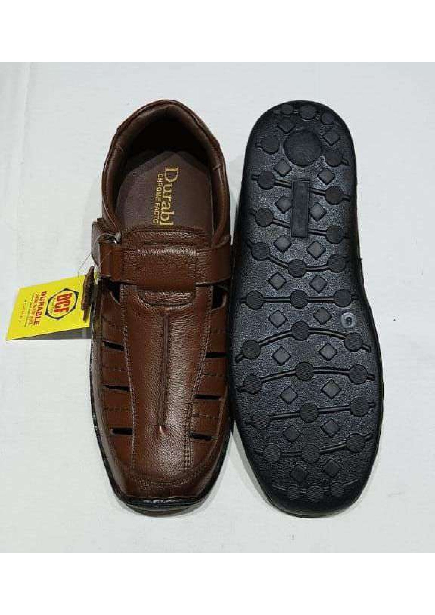 MEN'S SANDALS