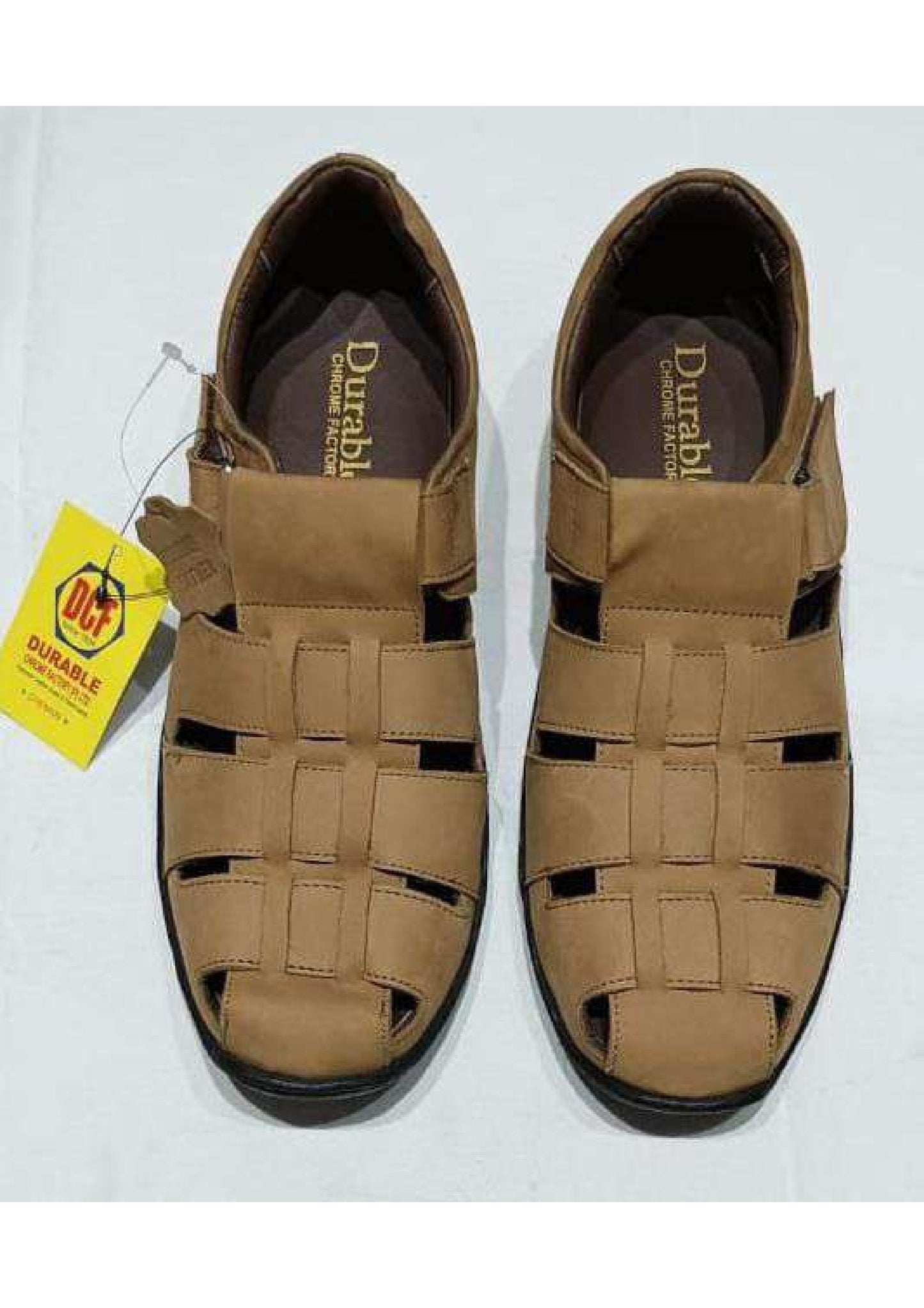 MEN'S SANDALS