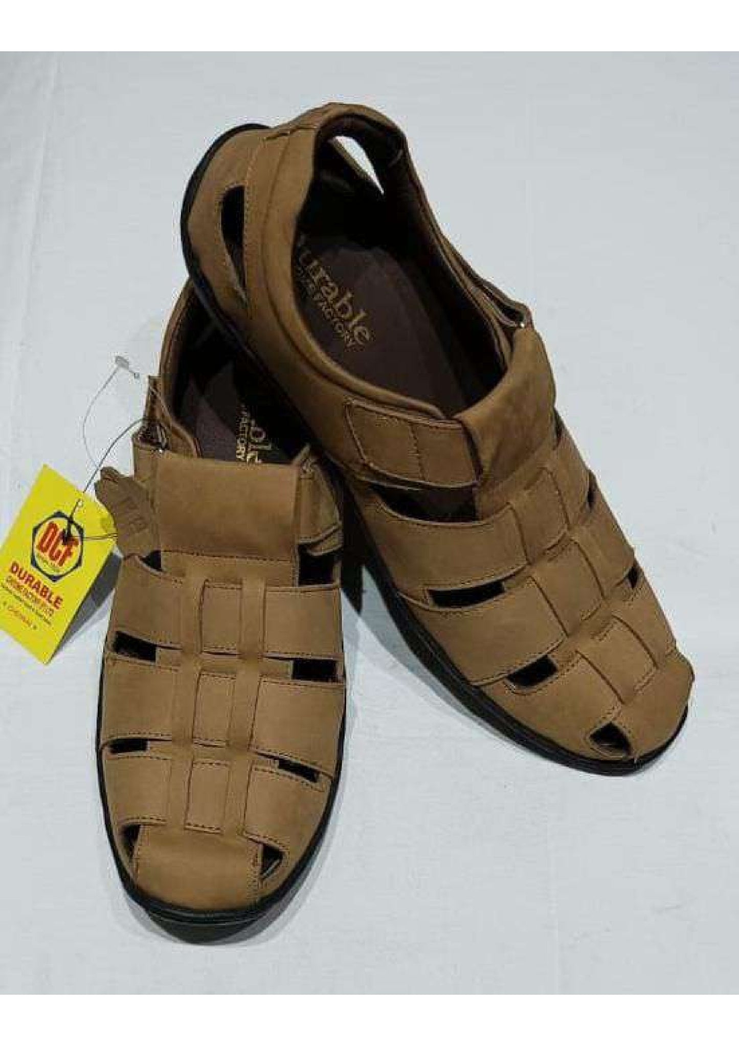 MEN'S SANDALS