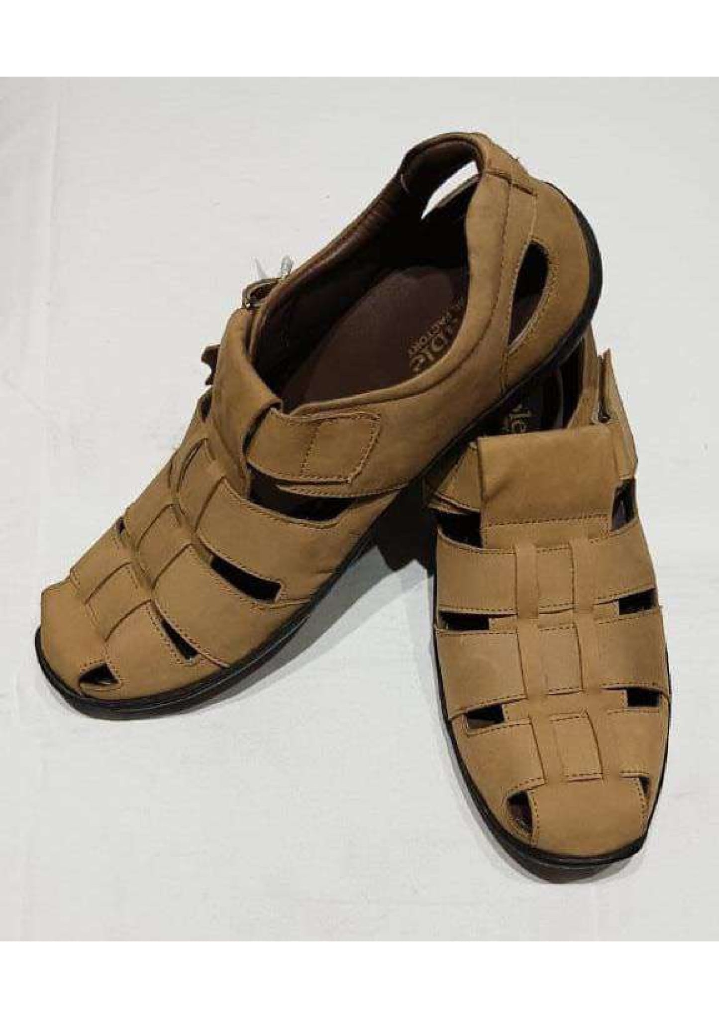 MEN'S SANDALS