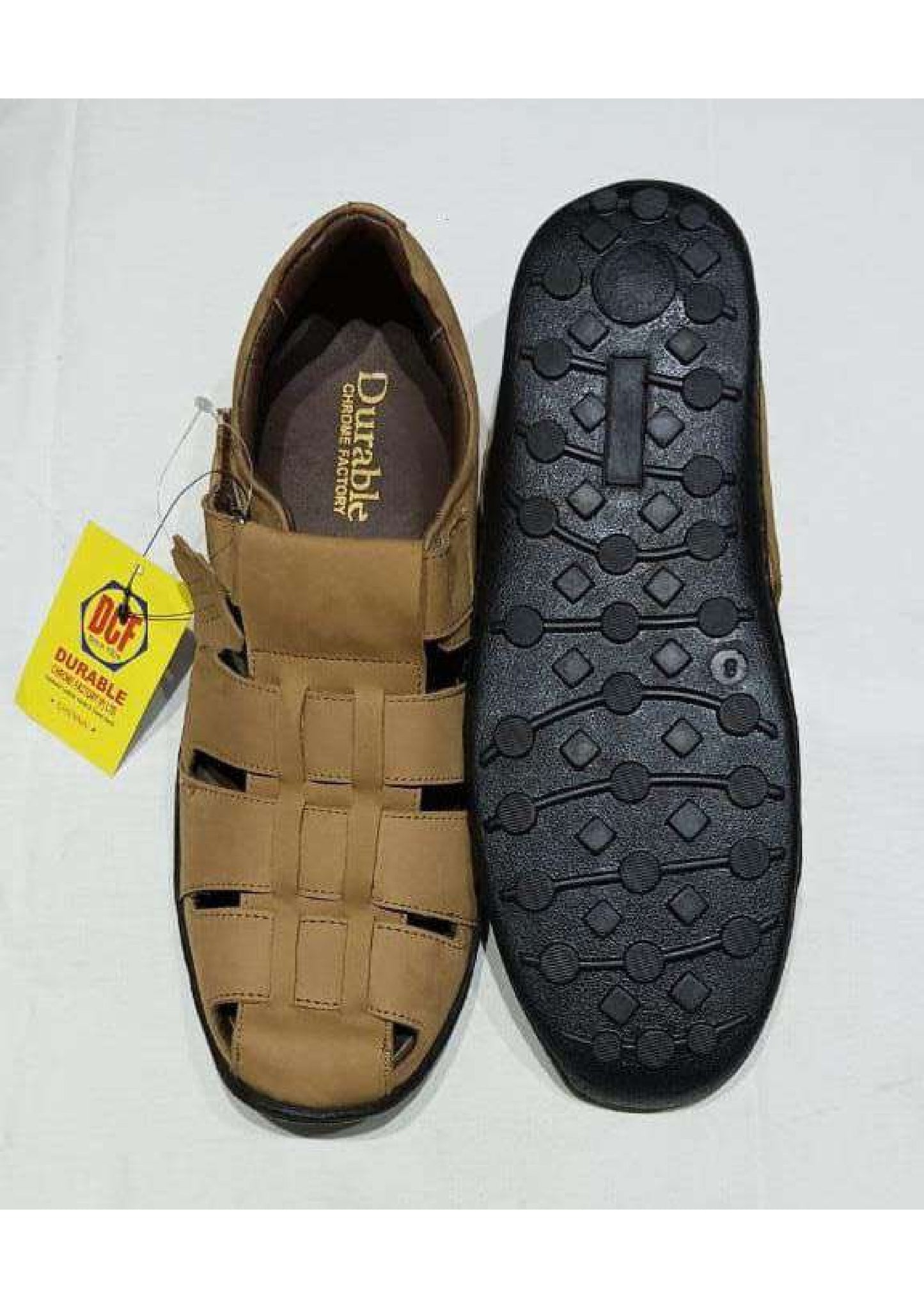 MEN'S SANDALS