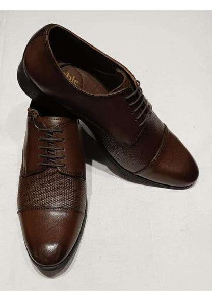 MEN'S DERBY SHOES