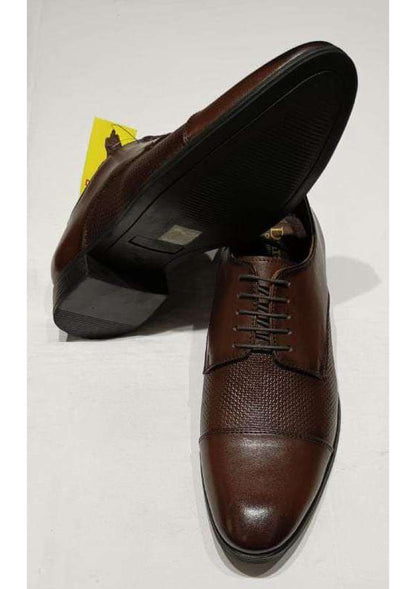 MEN'S DERBY SHOES