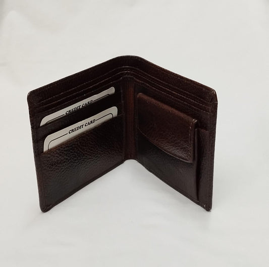 MEN'S WALLET