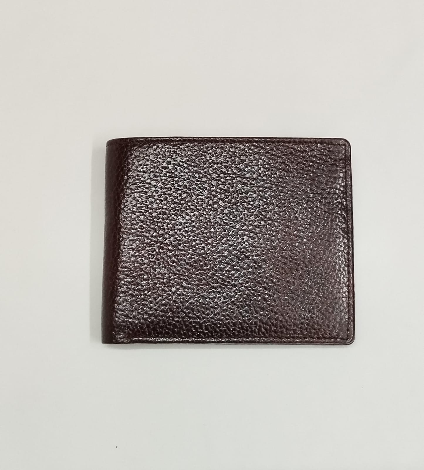 MEN'S WALLET