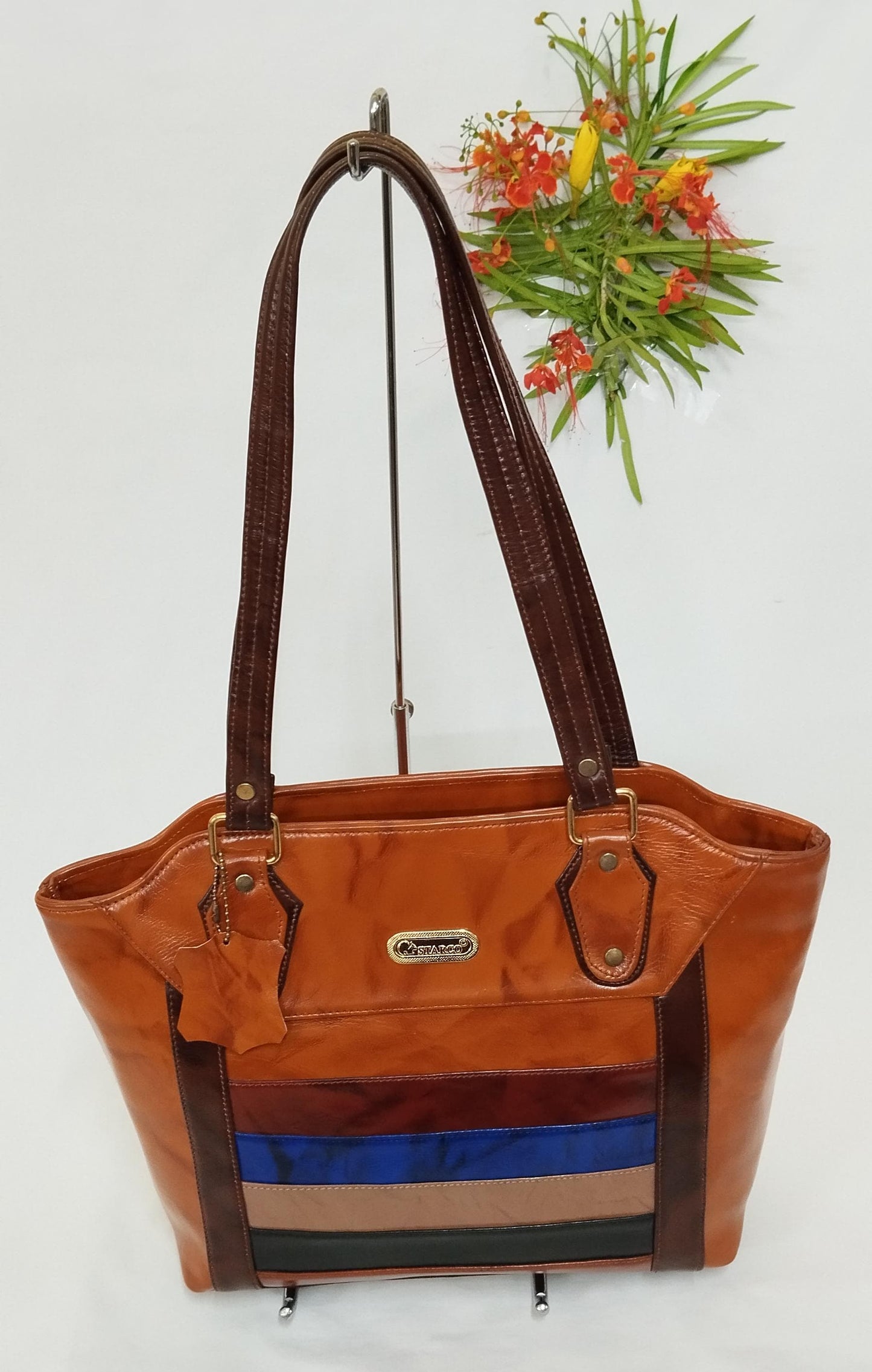 LADIES HANDBAG