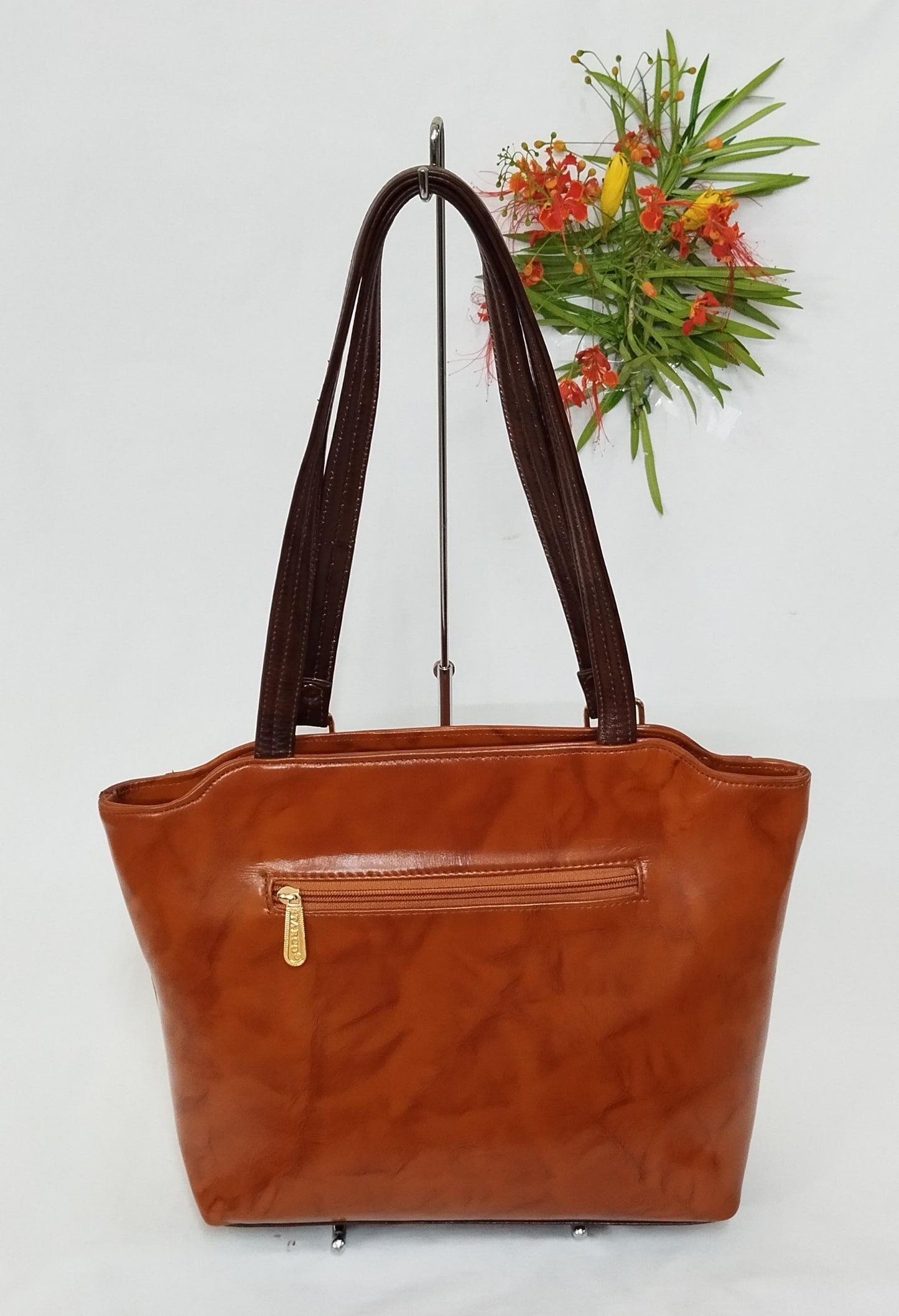 LADIES HANDBAG