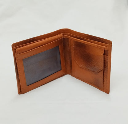 MEN'S WALLET