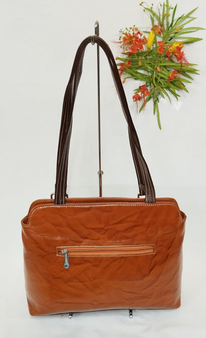 LADIES HANDBAG