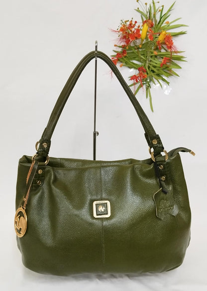 LADIES HANDBAG