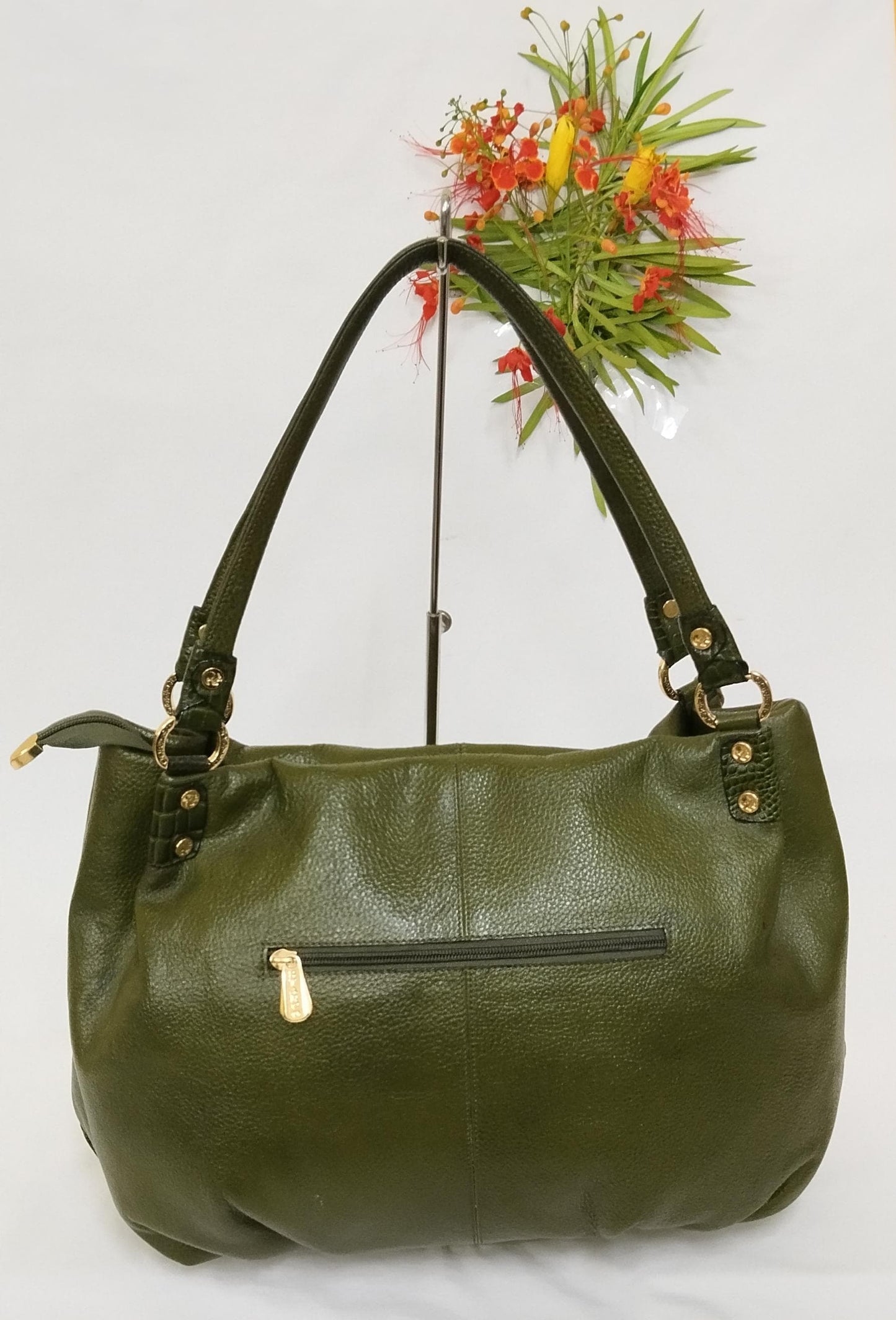 LADIES HANDBAG