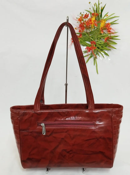 LADIES HANDBAG