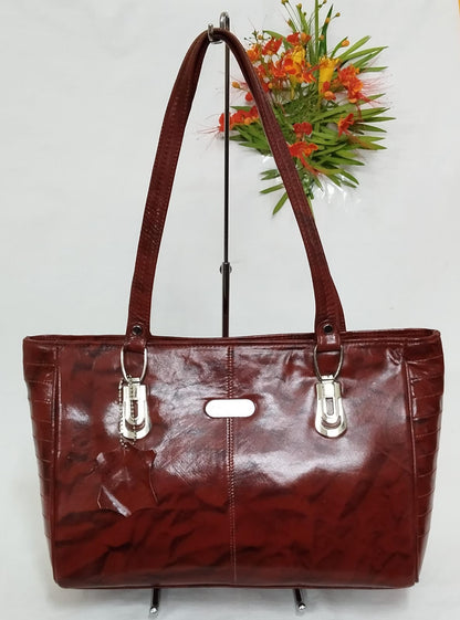 LADIES HANDBAG