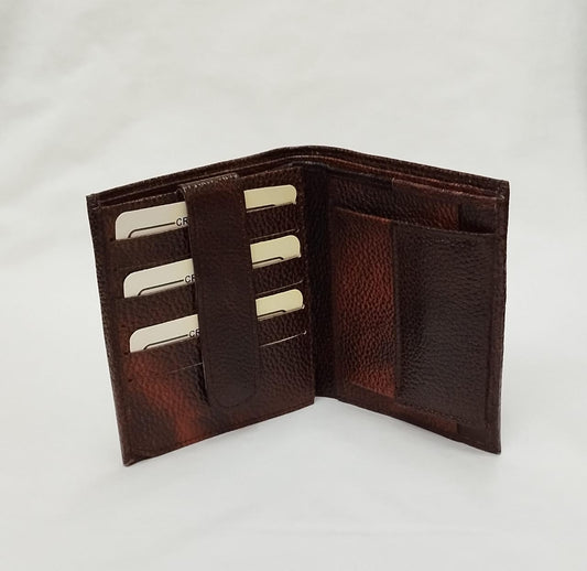 MEN'S WALLET