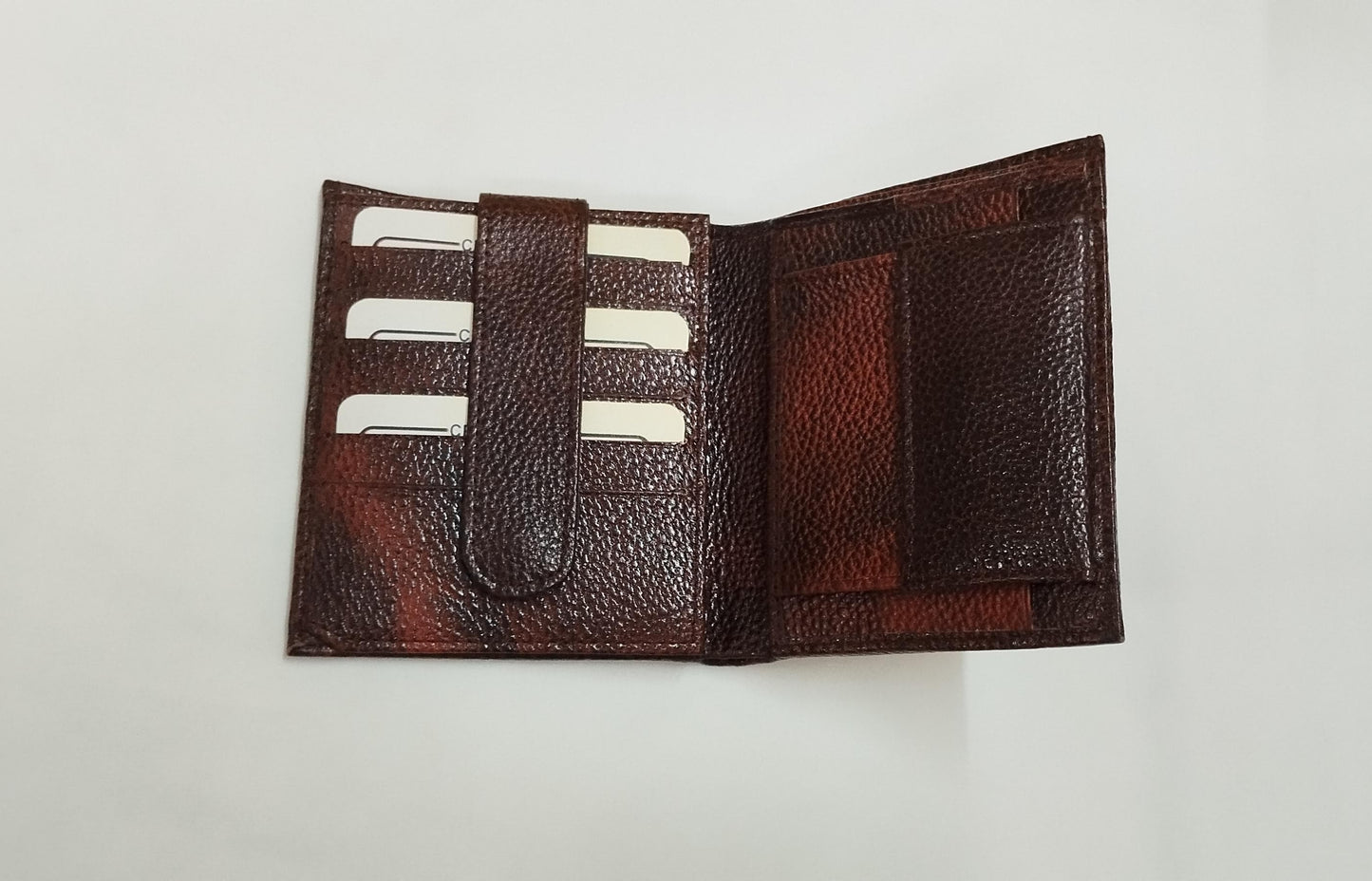 MEN'S WALLET