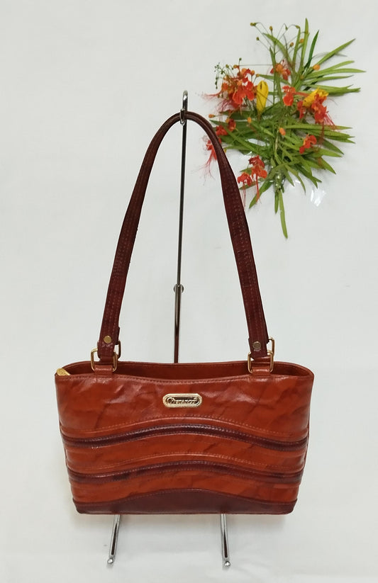 LADIES HANDBAG