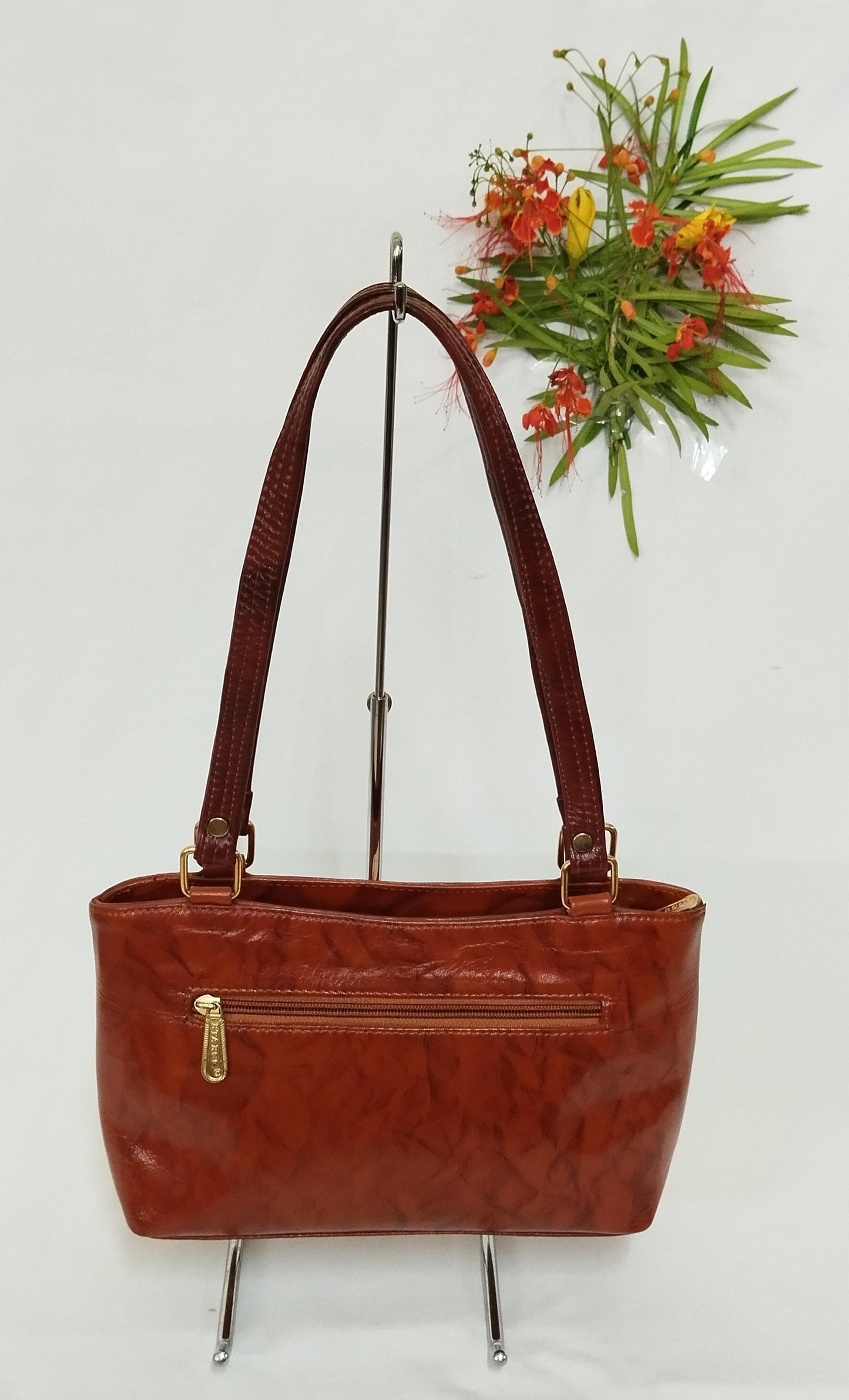 LADIES HANDBAG