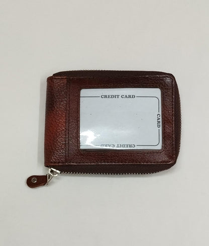 MEN'S WALLET