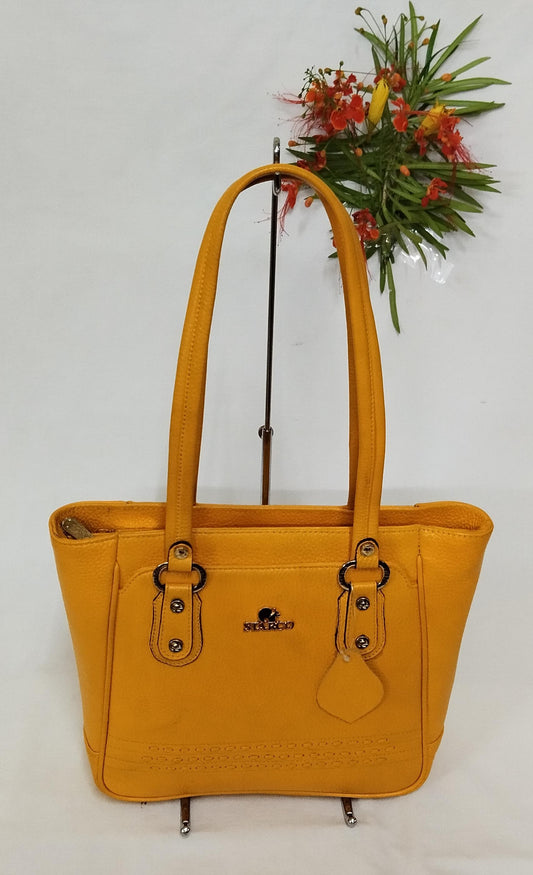 LADIES HANDBAG