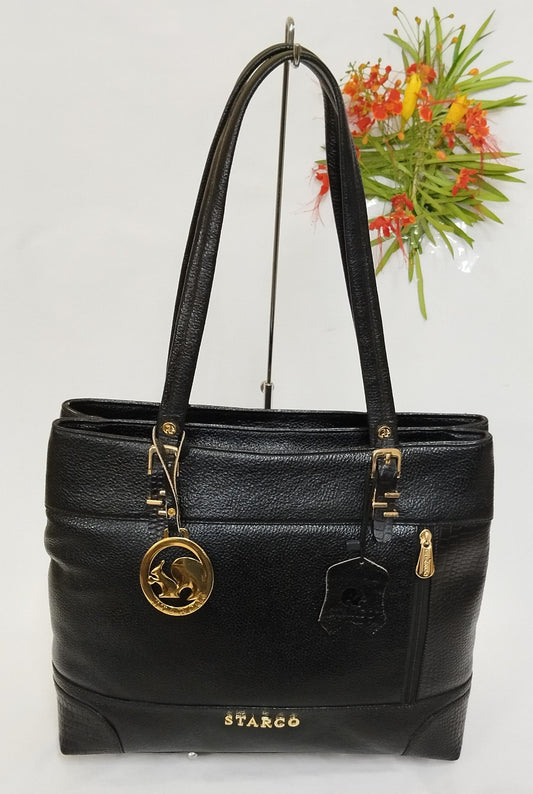 LADIES HANDBAG