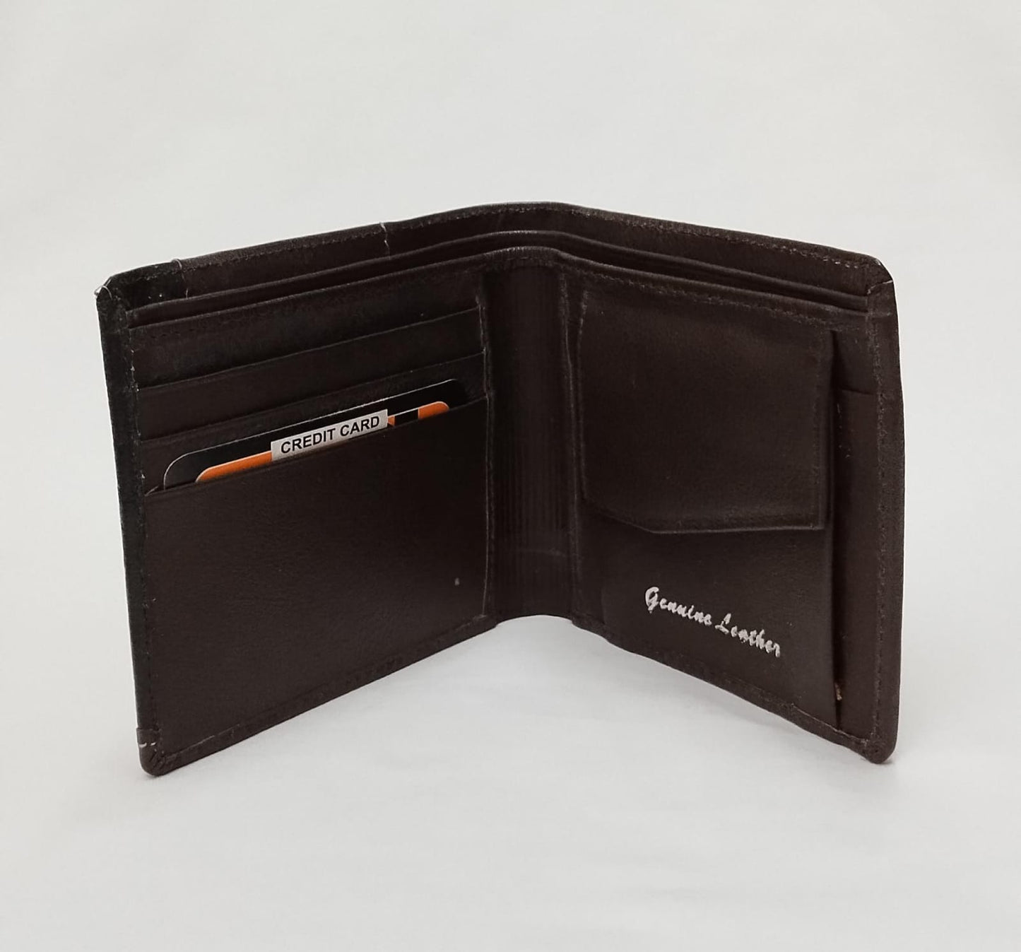 MEN'S WALLET