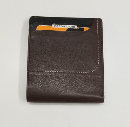 MEN'S WALLET