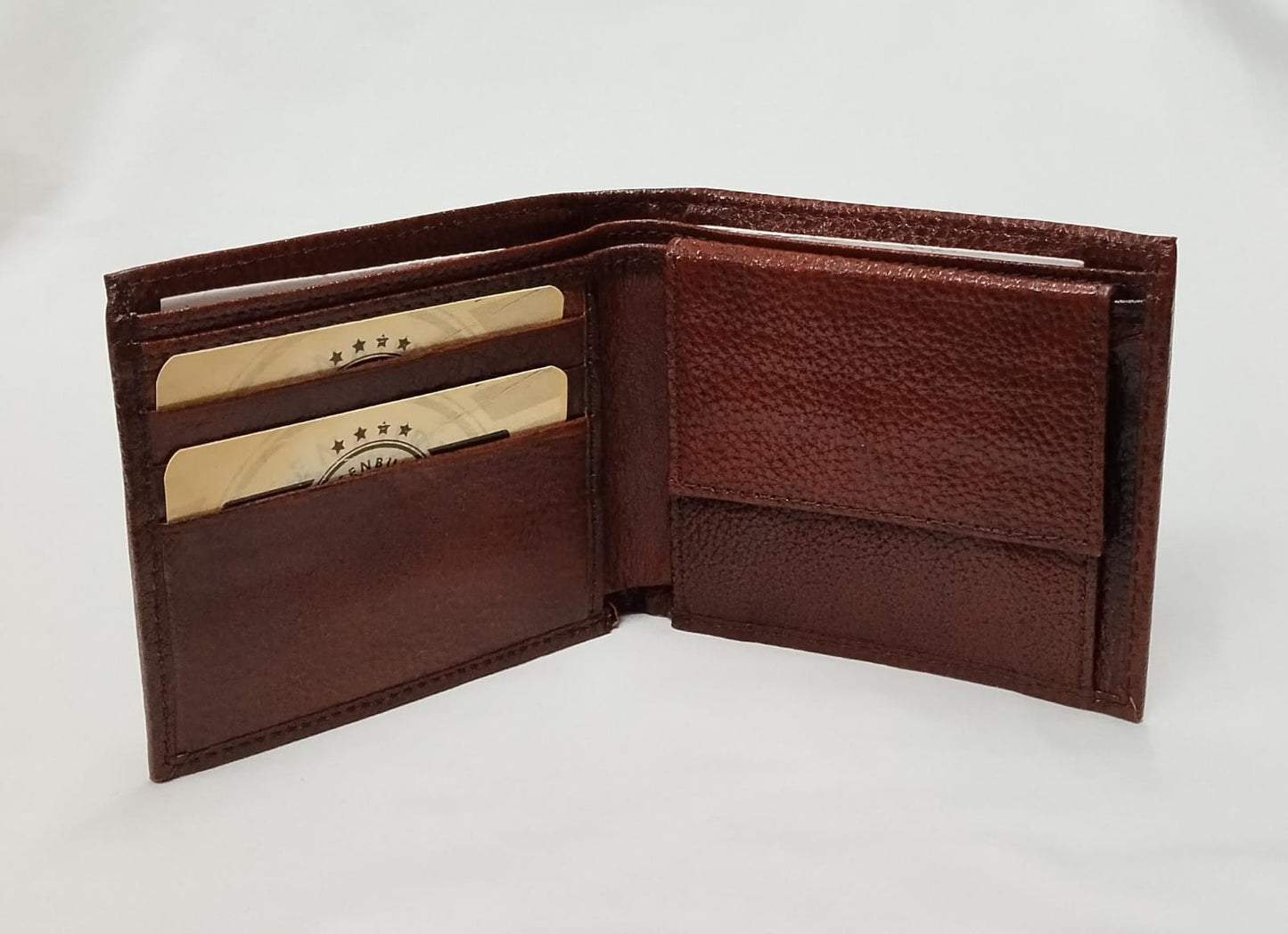 MEN'S WALLET