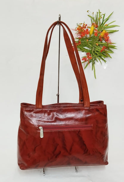 LADIES HANDBAG