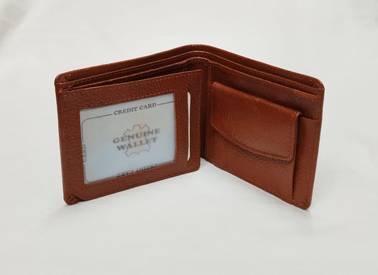 MEN'S WALLET