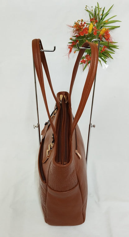 LADIES HANDBAG