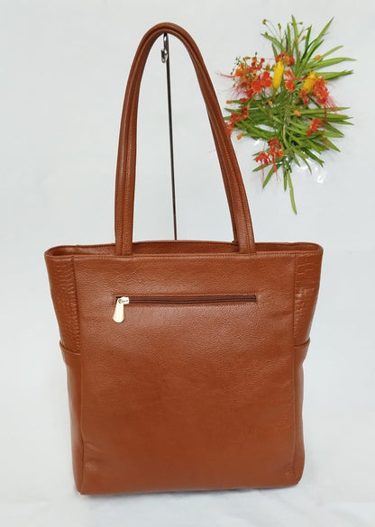 LADIES HANDBAG