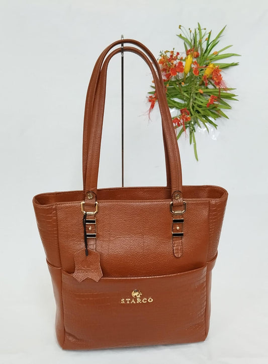 LADIES HANDBAG