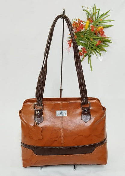 LADIES HANDBAG